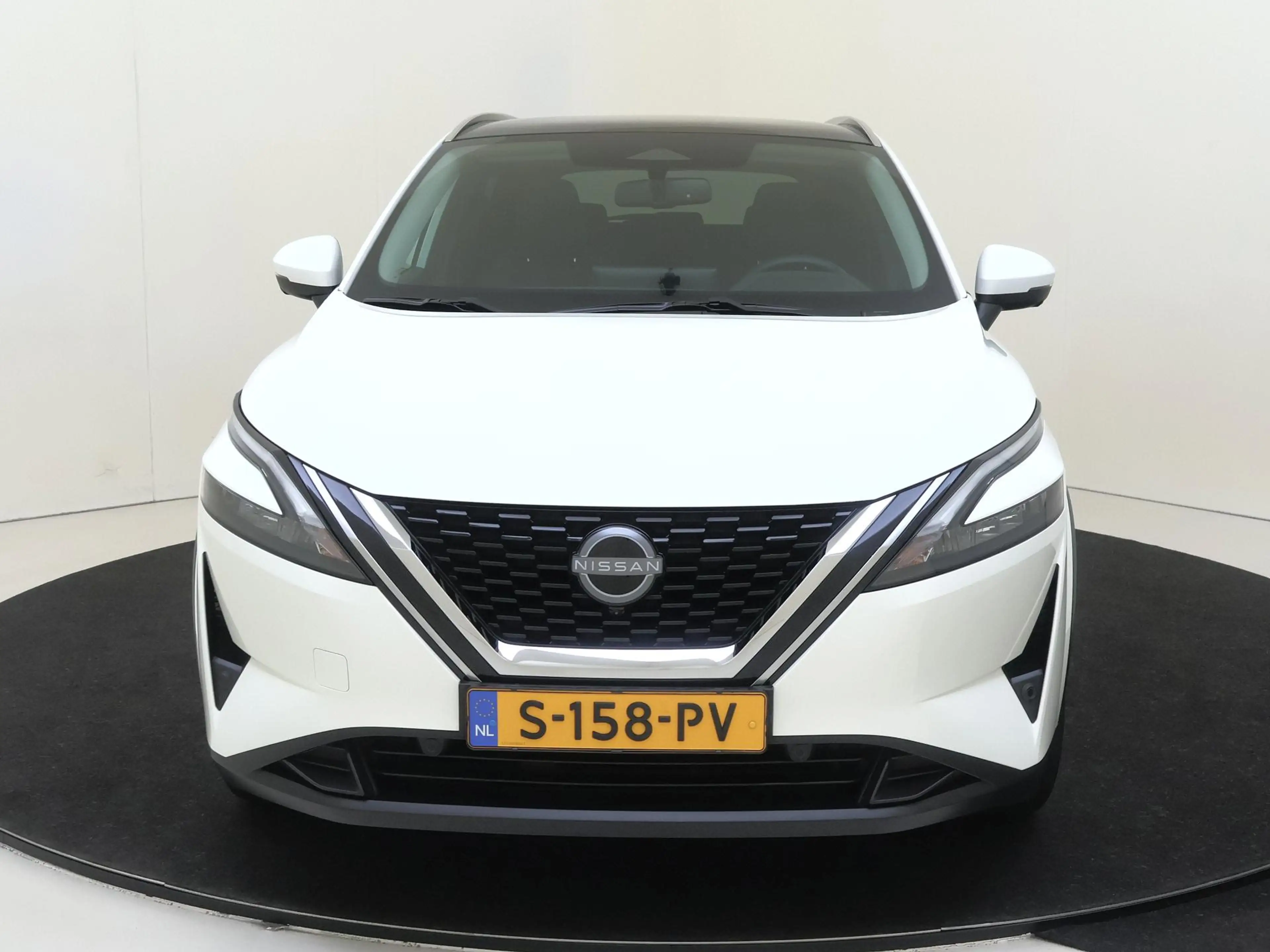 Nissan Qashqai 1.3 MHEV Xtronic N-Connecta | Carplay en Android a — photo 6