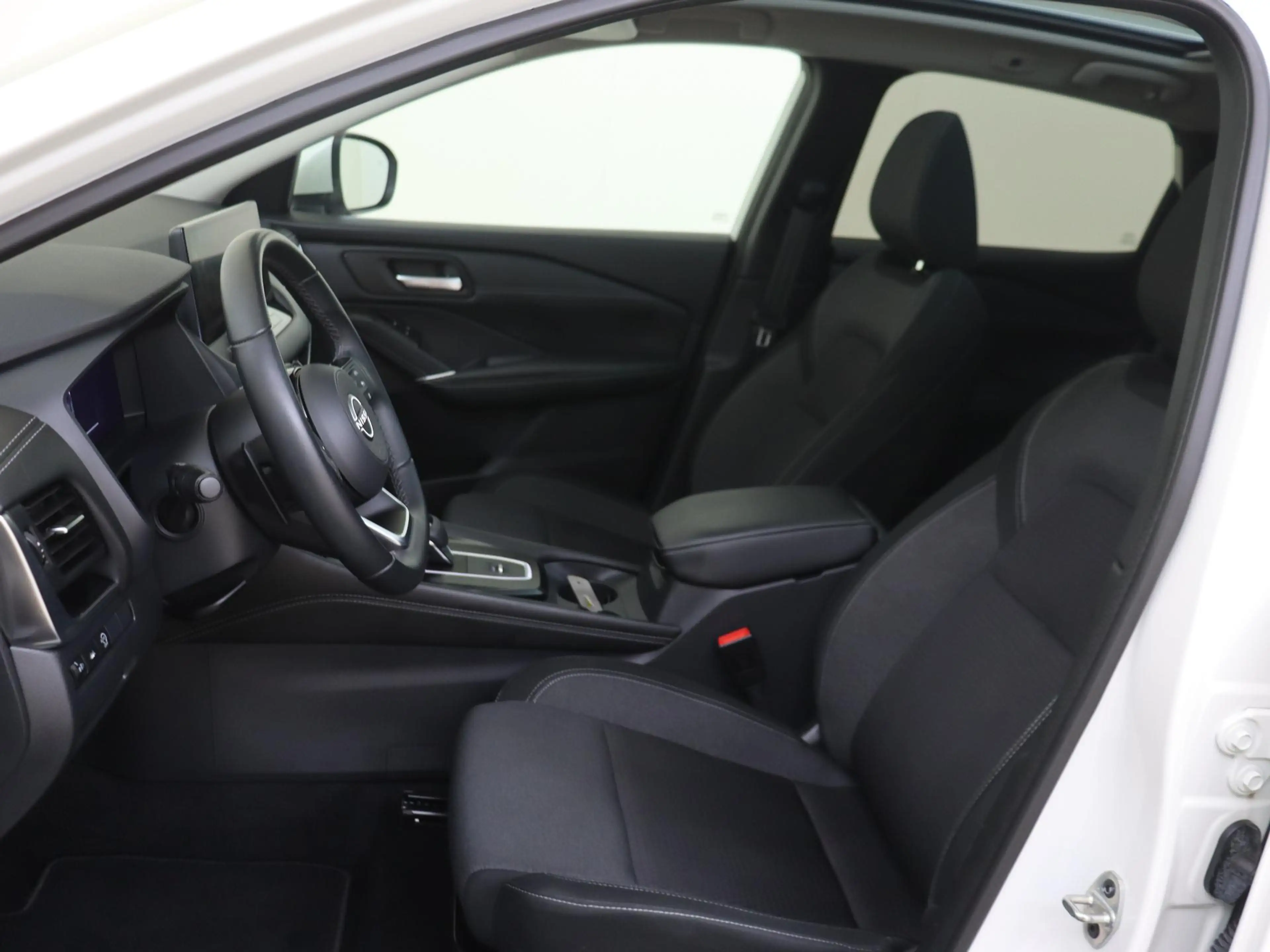 Nissan Qashqai 1.3 MHEV Xtronic N-Connecta | Carplay en Android a — photo 11