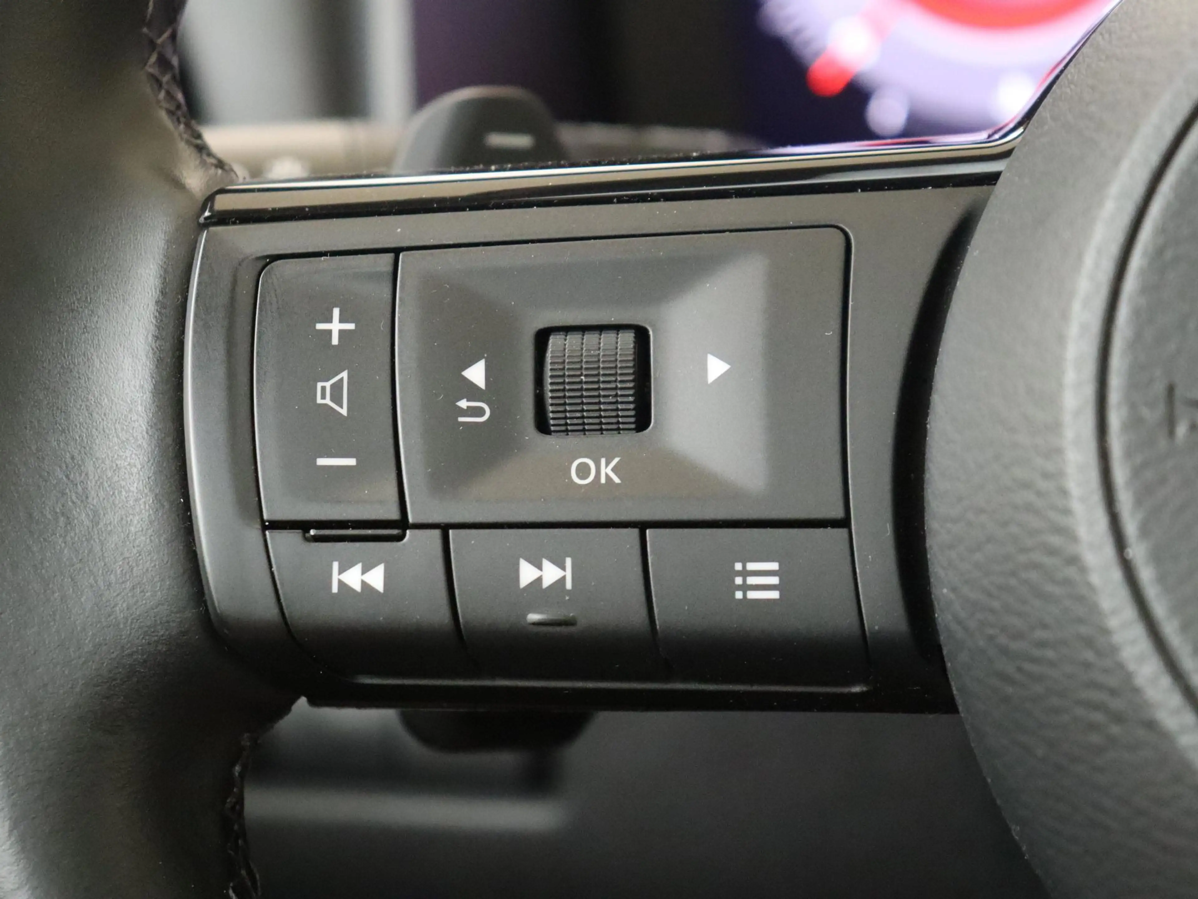 Nissan Qashqai 1.3 MHEV Xtronic N-Connecta | Carplay en Android a — photo 13