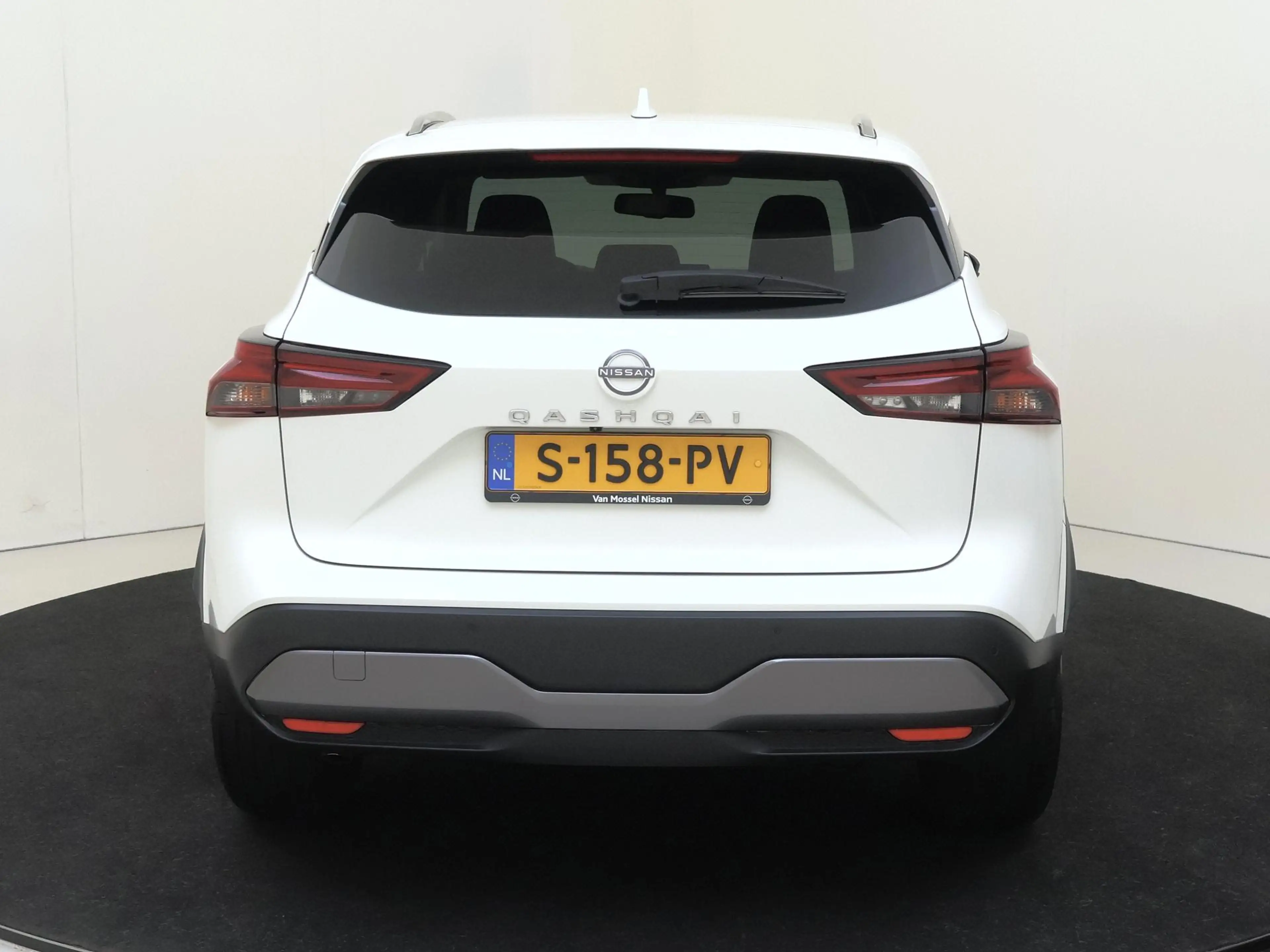Nissan Qashqai 1.3 MHEV Xtronic N-Connecta | Carplay en Android a — photo 7