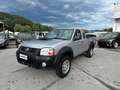 Nissan NP300 Zilver - thumbnail 4