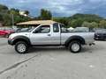 Nissan NP300 Zilver - thumbnail 3