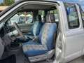 Nissan NP300 Zilver - thumbnail 12