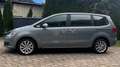 Volkswagen Sharan Sharan Diesel 2.0 TDI BlueMotion Grau - thumbnail 4