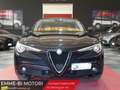 Alfa Romeo Stelvio 2.2 Turbodiesel 210 CV AT8 Q4 Super Noir - thumbnail 2
