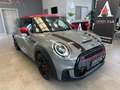 MINI John Cooper Works Mini 3p 2.0 JCW JCW auto Grigio - thumbnail 2