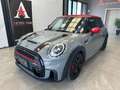 MINI John Cooper Works Mini 3p 2.0 JCW JCW auto Grigio - thumbnail 1