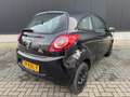Ford Ka/Ka+ 1.2 NAP | APK | DEALER ONDERHOUDEN |NW DISTRIBUTIE Zwart - thumbnail 5