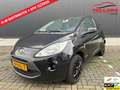 Ford Ka/Ka+ 1.2 NAP | APK | DEALER ONDERHOUDEN |NW DISTRIBUTIE Zwart - thumbnail 1