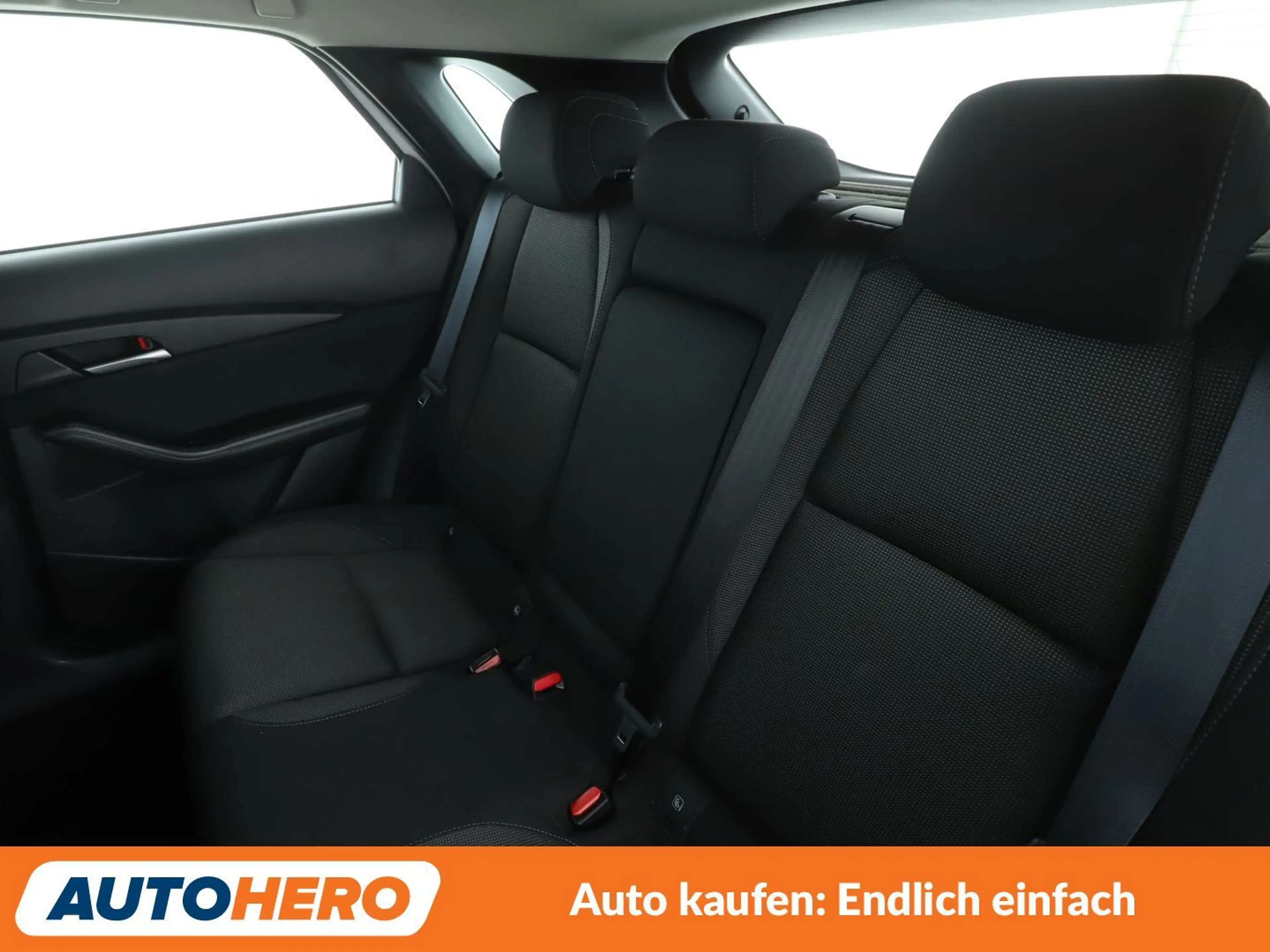 Mazda CX-30 2.0 Skyactiv-G 2WD *NAVI*HEAD-UP*LED*ACC*PDC* — photo 14