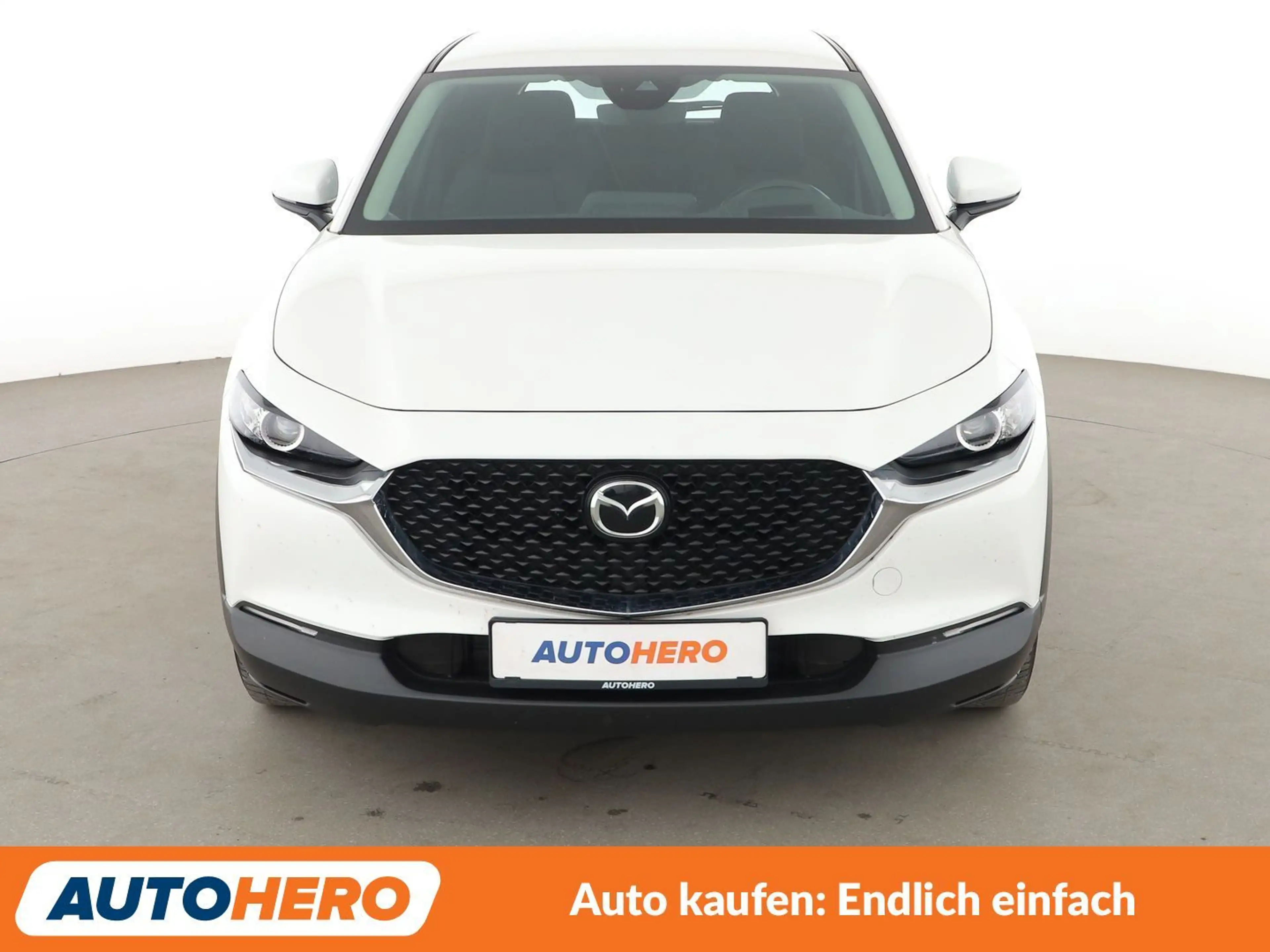 Mazda CX-30 2.0 Skyactiv-G 2WD *NAVI*HEAD-UP*LED*ACC*PDC* — photo 9