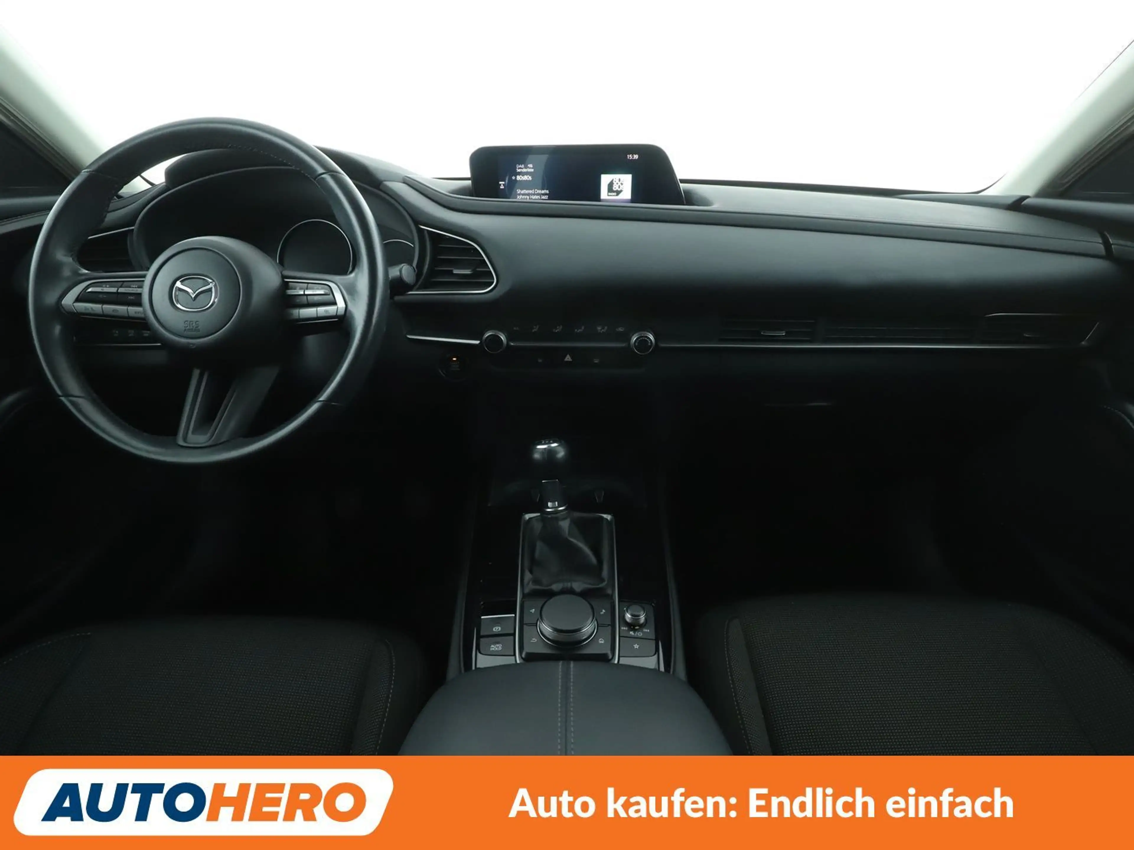 Mazda CX-30 2.0 Skyactiv-G 2WD *NAVI*HEAD-UP*LED*ACC*PDC* — photo 12