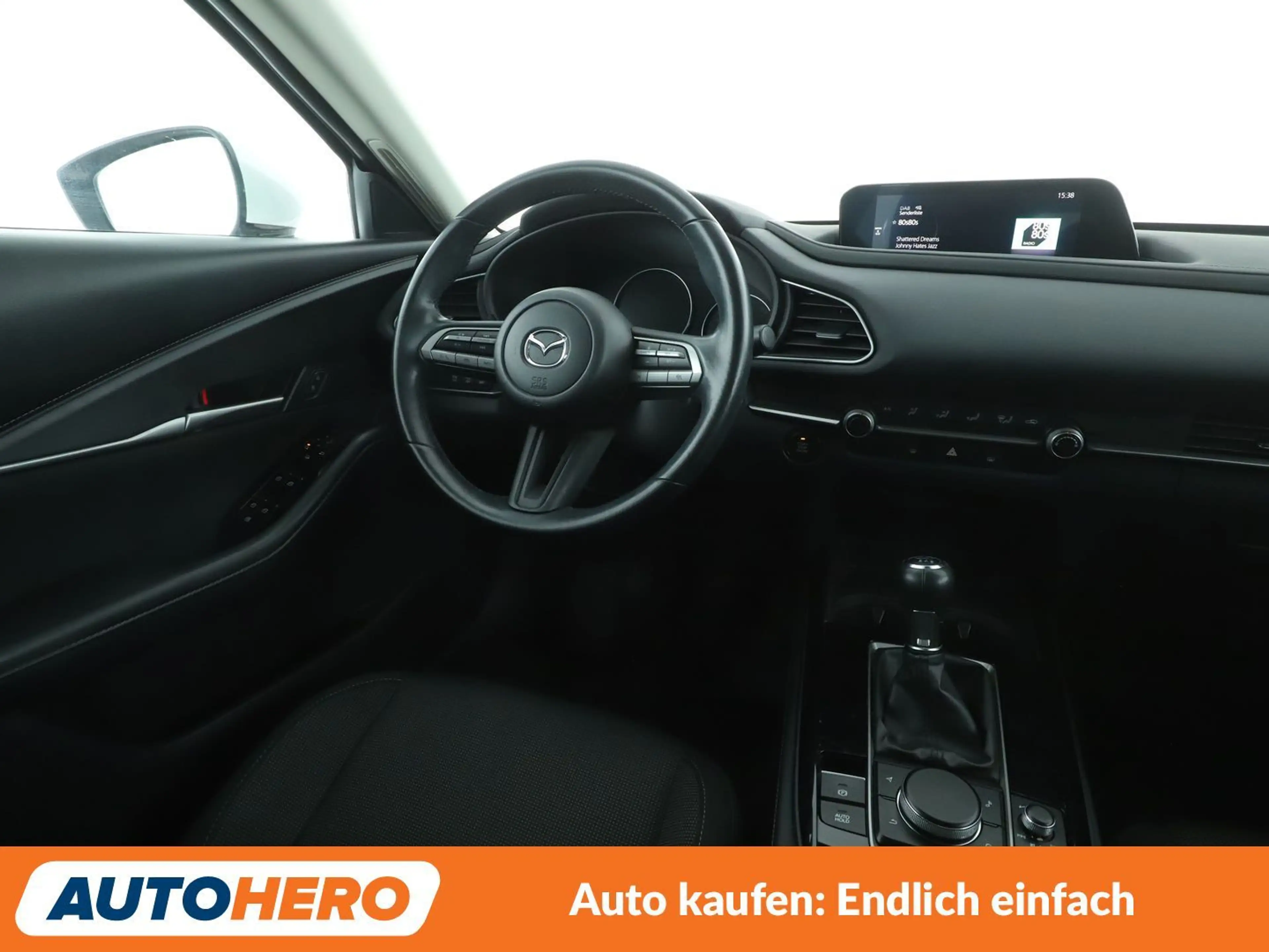 Mazda CX-30 2.0 Skyactiv-G 2WD *NAVI*HEAD-UP*LED*ACC*PDC* — photo 13