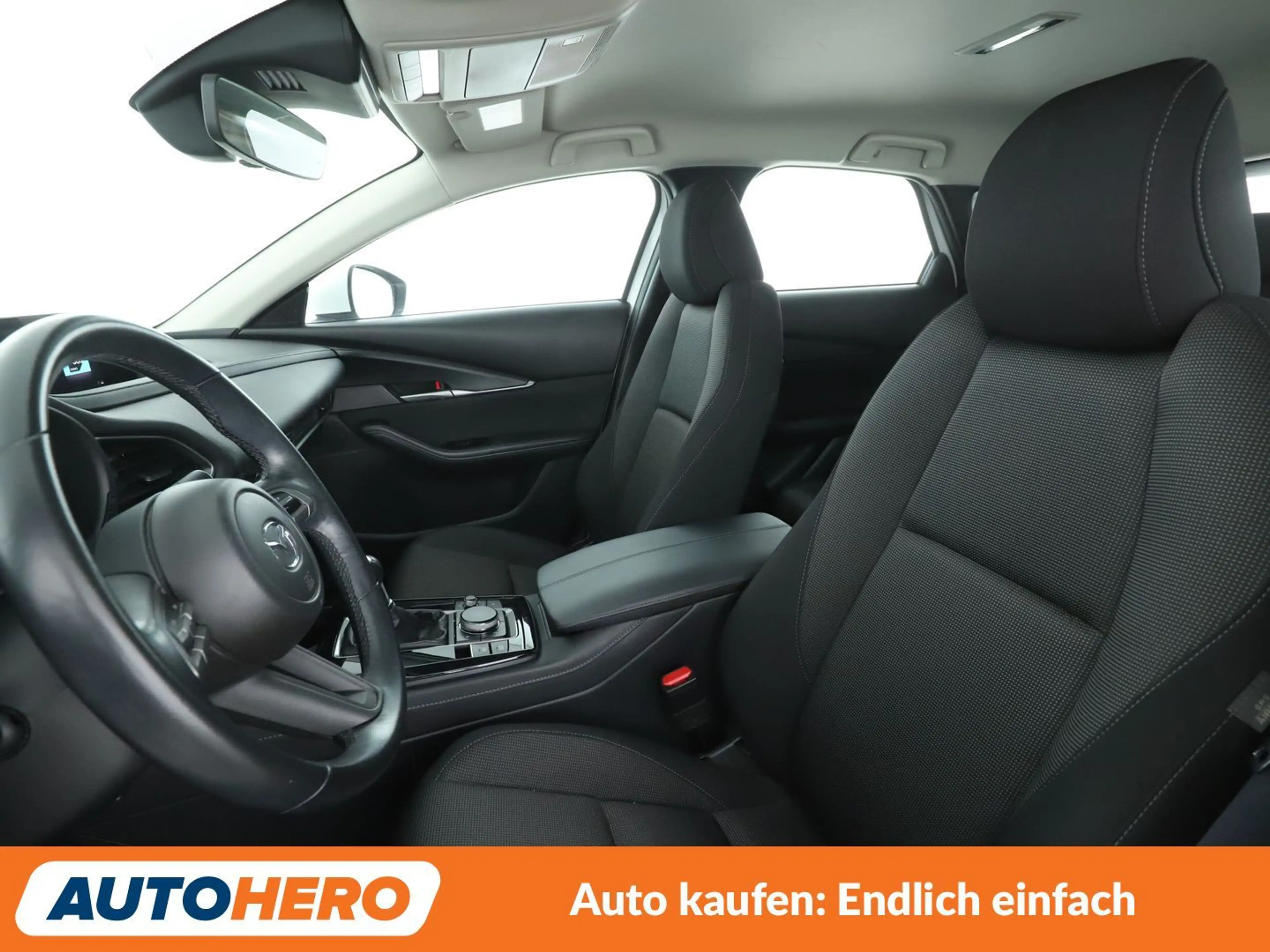 Mazda CX-30 2.0 Skyactiv-G 2WD *NAVI*HEAD-UP*LED*ACC*PDC* — photo 10