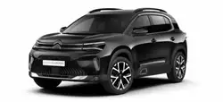 Citroen C5 Aircross PureTech 130 S&amp;S EAT8 Shine Pack