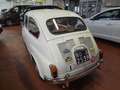Fiat 600 Weiß - thumbnail 5