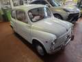 Fiat 600 Weiß - thumbnail 1