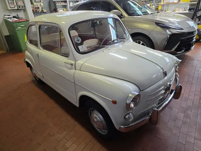 Fiat 600