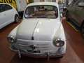 Fiat 600 Weiß - thumbnail 3