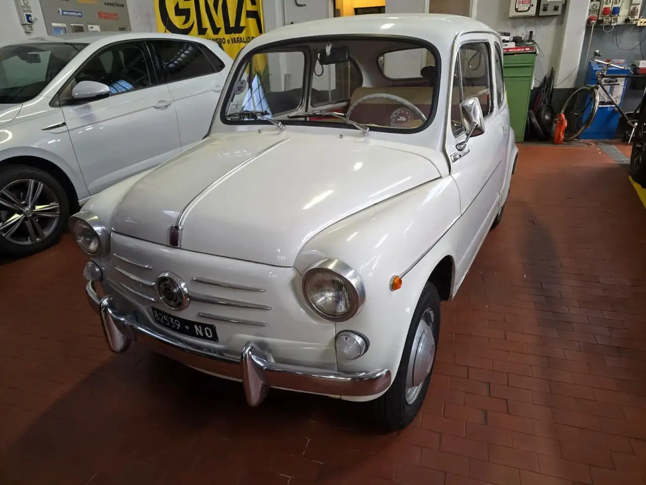 Fiat 600, foto 4