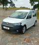 Volkswagen Caddy 2.0TDI Origin 4Motion 90KW Blanco - thumbnail 1