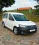 Volkswagen Caddy 2.0TDI Origin 4Motion 90KW Blanco - thumbnail 2