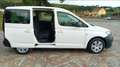 Volkswagen Caddy 2.0TDI Origin 4Motion 90KW Blanco - thumbnail 5