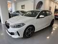 BMW 118 118i M Sport Blanco - thumbnail 3