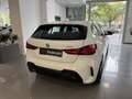 BMW 118 118i M Sport Blanco - thumbnail 5
