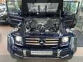 Mercedes-Benz G 500 4x4² V8 Carbon Paket Schiebedch Alcantara 22 Kék - thumbnail 3