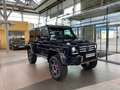 Mercedes-Benz G 500 4x4² V8 Carbon Paket Schiebedch Alcantara 22 Bleu - thumbnail 5