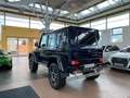 Mercedes-Benz G 500 4x4² V8 Carbon Paket Schiebedch Alcantara 22 Blau - thumbnail 6