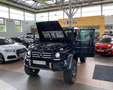 Mercedes-Benz G 500 4x4² V8 Carbon Paket Schiebedch Alcantara 22 Blue - thumbnail 2