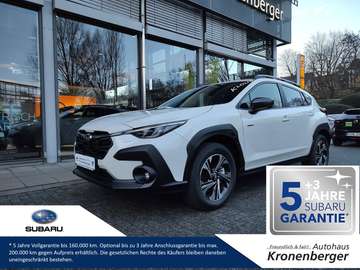 2.0ie Boxer Trend AWD Automatik