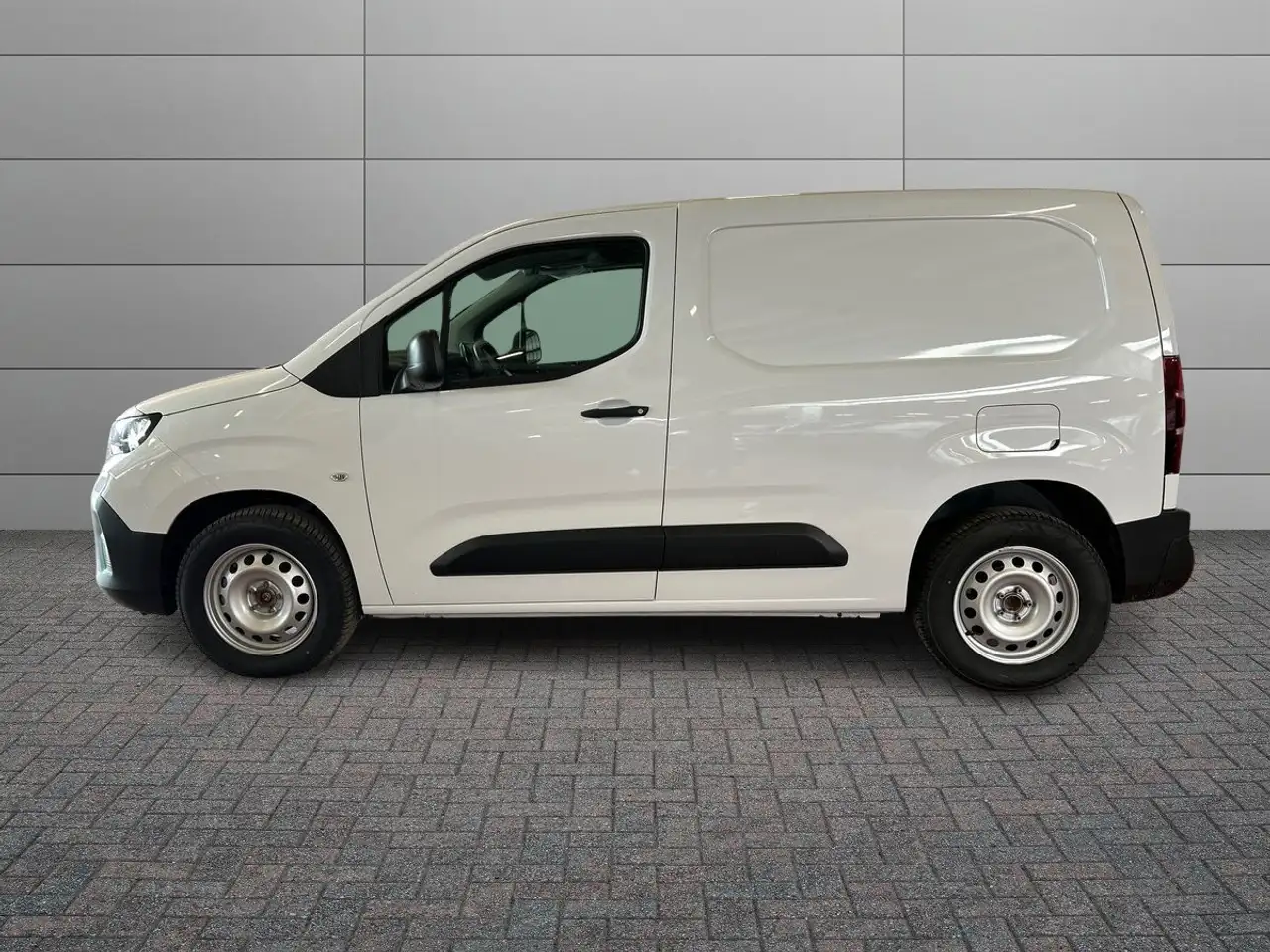 Fiat Doblo 2026