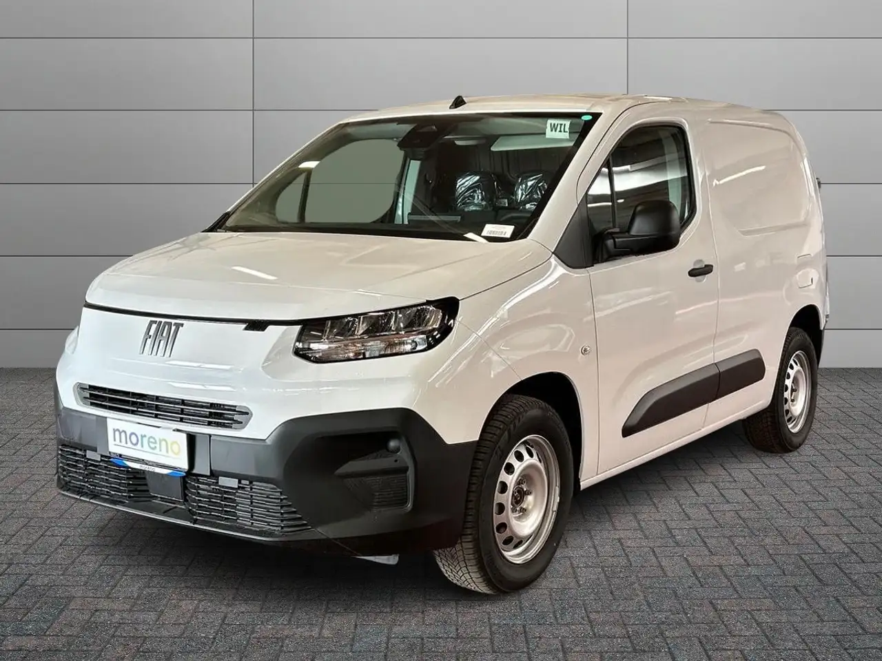Fiat Doblo 2026