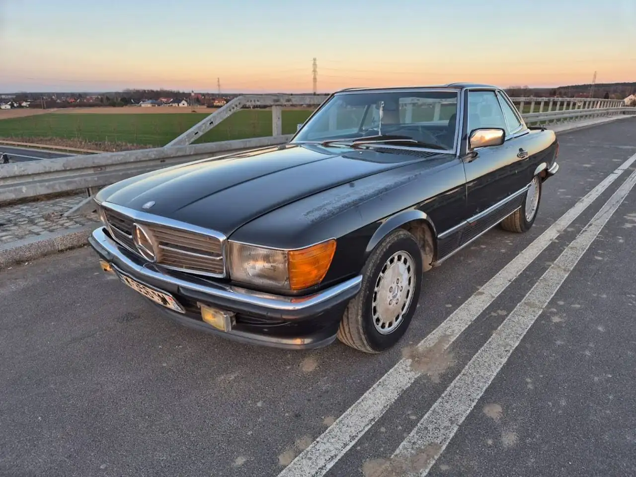 Mercedes-Benz SL 500 500 SL, foto 11