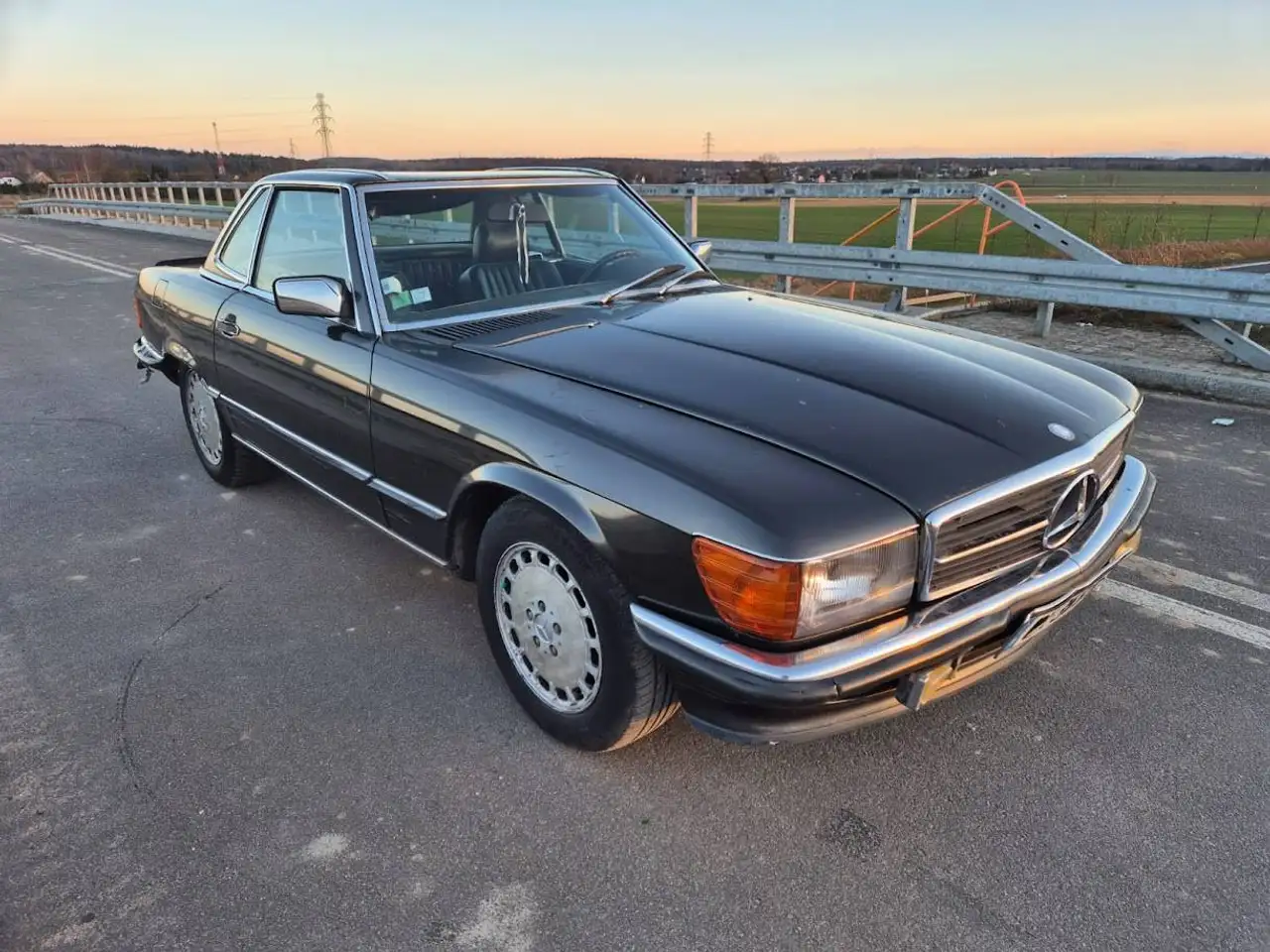 Mercedes-Benz SL 500 500 SL, foto 2
