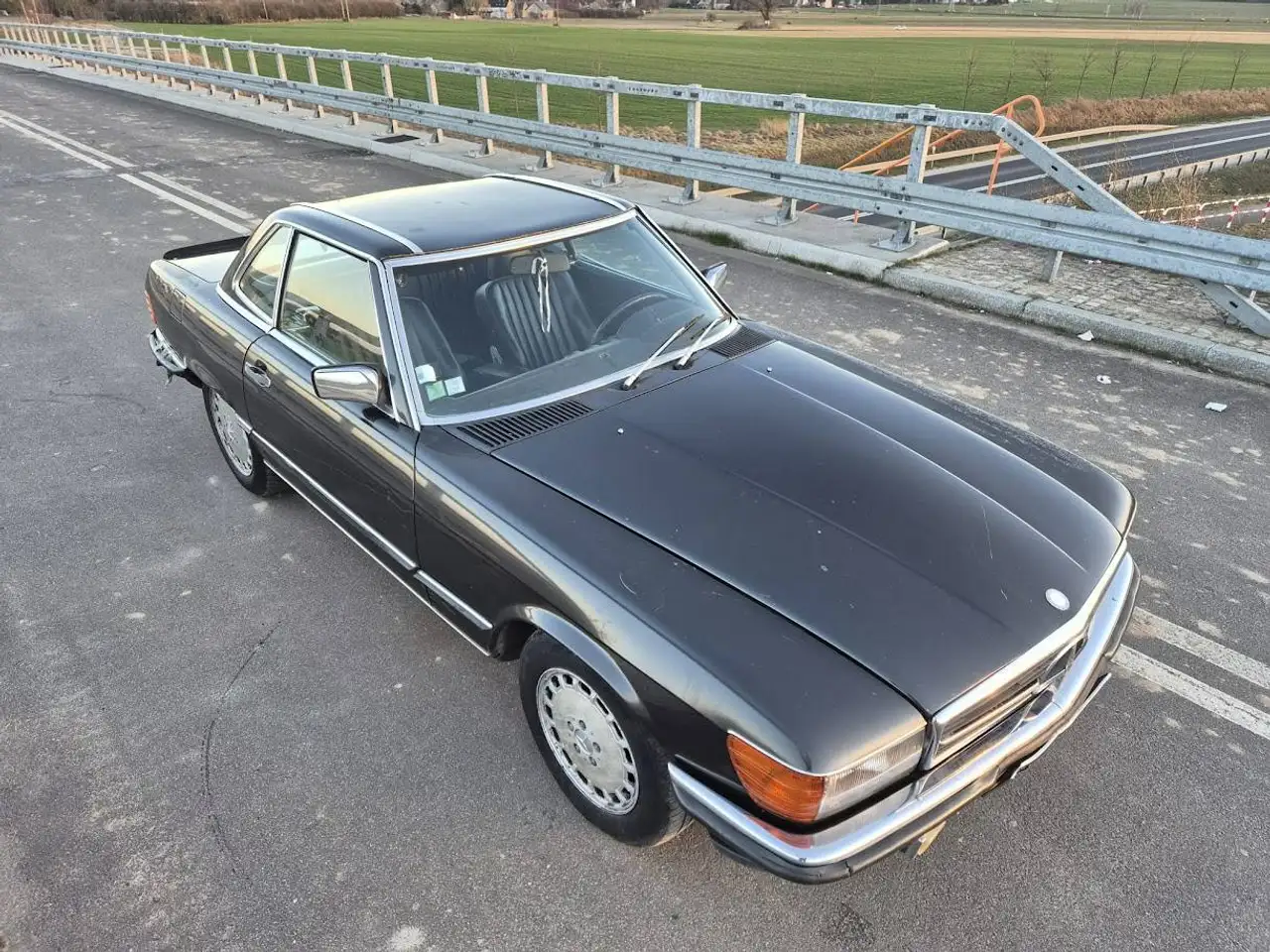 Mercedes-Benz SL 500 500 SL, foto 5