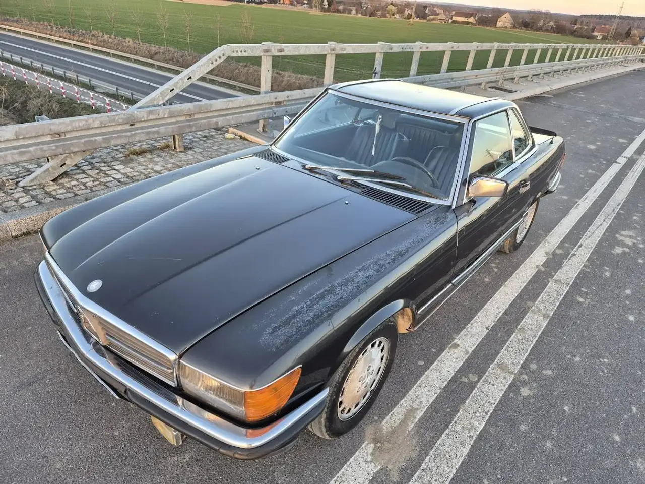 Mercedes-Benz SL 500 500 SL, foto 3