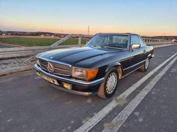 500 SL