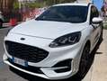 Ford Kuga Kuga 1.5 ecoblue ST-Line 2wd 120cv Bianco - thumbnail 1