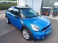 MINI Cooper Countryman Belle cooper s 184ch 210 tbe reprise Modrá - thumbnail 1