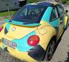 Volkswagen Beetle 2,0l Gelb - thumbnail 4