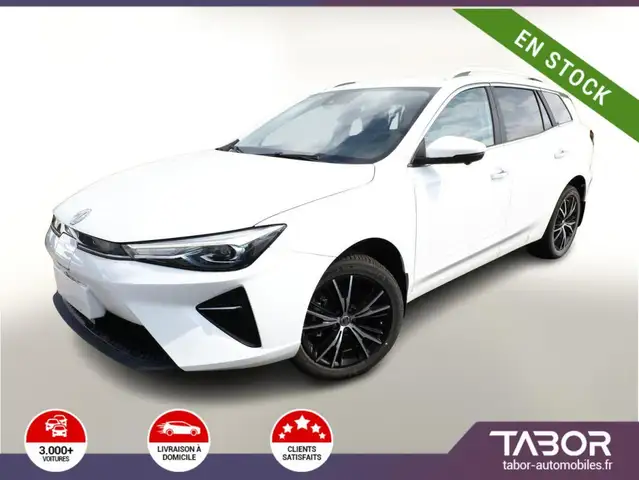 MG MG5 5 51kWh Luxury ACC LED cam360° PDC Keyl