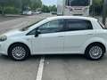 Fiat Punto Evo 1.2 8V Active Start&Stop Bianco - thumbnail 4