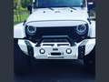 Jeep Wrangler 4WD Unlimited Sahara 2016 Blanc - thumbnail 3