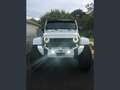 Jeep Wrangler 4WD Unlimited Sahara 2016 Blanc - thumbnail 14