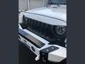 Jeep Wrangler 4WD Unlimited Sahara 2016 Blanc - thumbnail 12