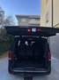 Mercedes-Benz V 250 extralong Nero - thumbnail 4
